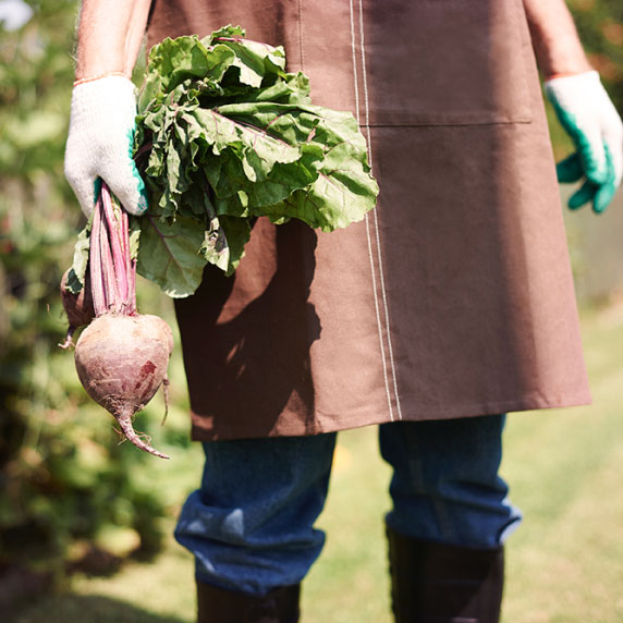 Mowing and land preparation